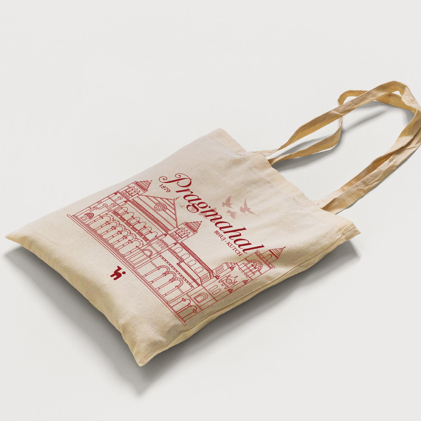 Pragmahal Tote Bag