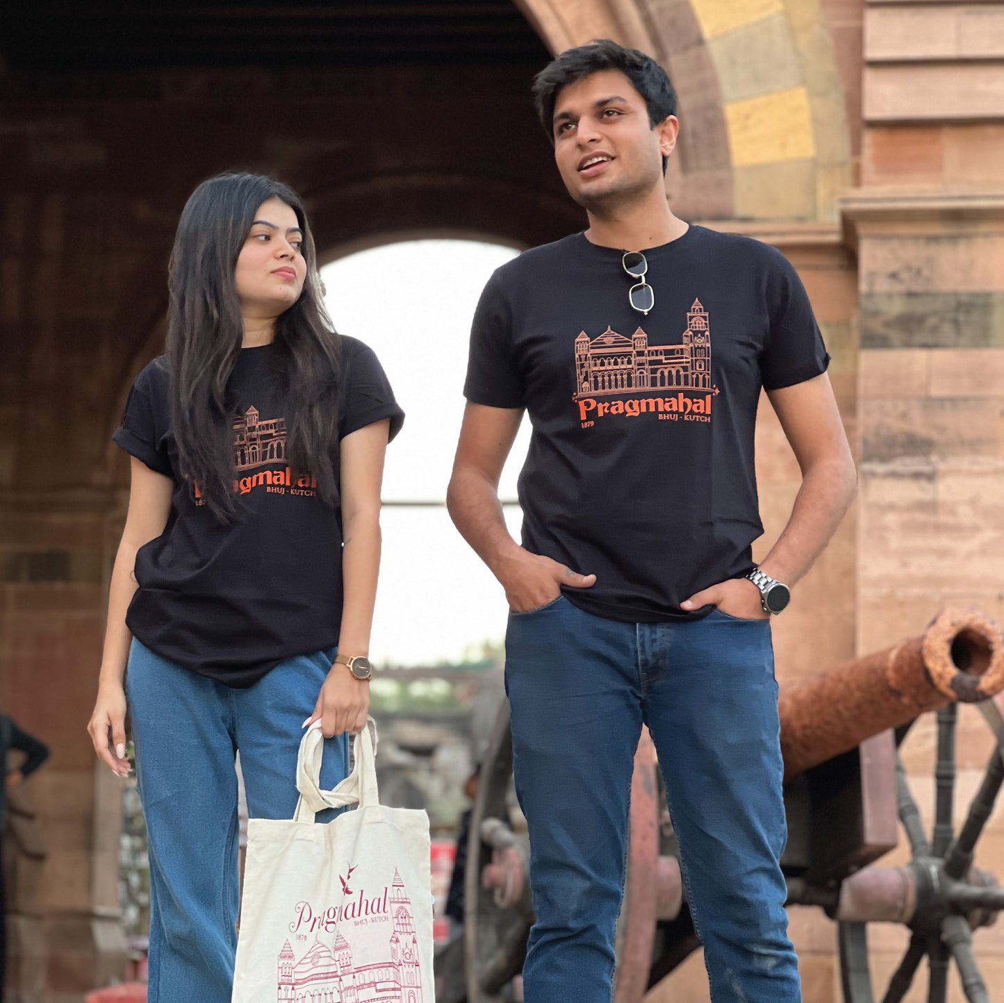 Pragmahal T-Shirt