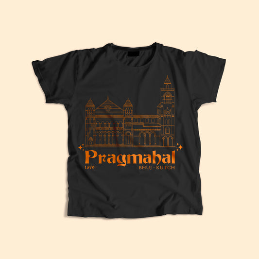 Pragmahal T-Shirt